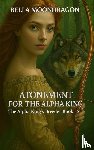 Moondragon, Bella - Atonement for the Alpha King