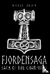 Dean, Kriss - Fjordensaga