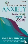 Kelly, Katherine T. - Anxiety