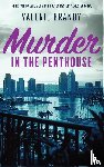 Brandy, Valerie - Murder in the Penthouse