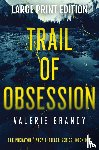 Brandy, Valerie - Trail of Obsession