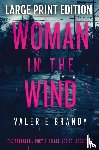 Brandy, Valerie - The Woman in the Wind