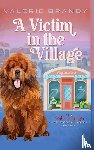 Brandy, Valerie - A Victim in the Village
