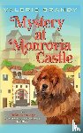 Brandy, Valerie - Mystery at Monrovia Castle