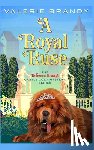 Brandy, Valerie - A Royal Ruse