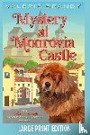 Brandy, Valerie - Mystery at Monrovia Castle