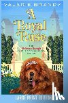 Brandy - A Royal Ruse