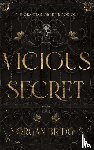 Bridges, Morgan - Vicious Secret