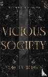 Bridges, Morgan - Vicious Society