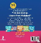 Christian, Suzanna T., Ravens, Two Little - I Do Not Give Up. I Learn From Mistakes!