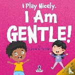 Christian, Suzanne T., Ravens, Two Little - I Play Nicely. I Am Gentle!