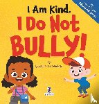 Christian, Suzanne T., Ravens, Two Little - I Am Kind. I Do Not Bully!