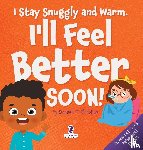 Christian, Suzanne T., Ravens, Two Little - I Stay Snuggly and Warm. I'll Feel Better Soon!
