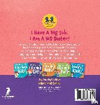 Christian, Suzanne T., Ravens, Two Little - I Have A Big Job. I Am A Big Sister