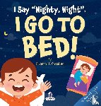 Christian, Suzanne T., Ravens, Two Little - I Say "Nighty, Night". I Go to Bed!