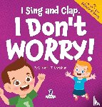 Christian, Suzanne T., Ravens, Two Little - I Sing and Clap. I Don't Worry!