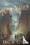 Asher, Eric R. - Steamborn
