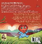 Spring, Tracy A - Love Doesn't Care Who You Love
