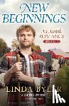 Byler, Linda - New Beginnings: An Amish Romance