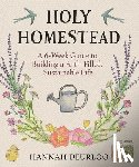 Deurloo, Hannah - Holy Homestead