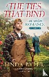 Byler, Linda - The Ties That Bind