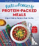  - Fix-It and Forget-It Protein-Packed Meals