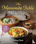 Roth, Willard - The Mennonite Table