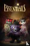 Arnold, Luke, Wyatt, Chris Doc - Arnold, L: Essentials Vol. 1 Bill Sienkiewicz Premiere Editi