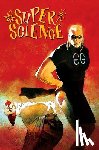K, N. Alessandro - Super Science Vol. 1 Bill Sienkiewicz Premiere Edition