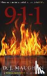 Maughan, D. J. - 9-1-1