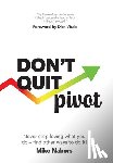 Nabors, Mike - Don't Quit, Pivot