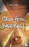 Rios, Jessica - Grief, Hope, Baseball
