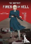 Ward, Christopher - The Hottest Fires of Hell
