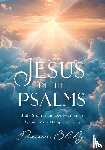 Shirley, Maureen - Jesus in the Psalms