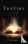 Chapman, Christian - Testify
