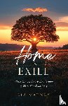 Matney, Liz - Home in Exile