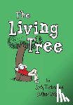 Tucker, Jody - The Living Tree