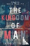 English, Eric Scot - The Kingdom of Man