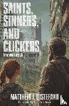 Distefano, Matthew J. - Saints, Sinners, and Clickers
