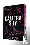 Cove, Kay - Camera Shy: Special Limited Edition Hardcover