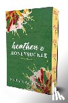 Bailey, Sarah A. - Heathen & Honeysuckle