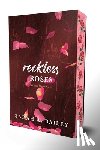 Bailey, Sarah A. - Reckless Roses