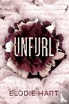 Hart, Elodie - Unfurl