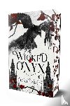 Cassidy, Debbie - Wicked Onyx (Special Edition)