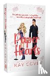 Cove, Kay - Paper Hearts