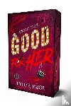 Paige, Tylor - Good For Her