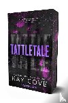Cove, Kay - Tattletale