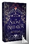 Cassidy, Debbie - The Stone Initiation