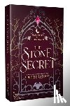 Cassidy, Debbie - The Stone Secret