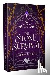 Cassidy, Debbie - The Stone Survival